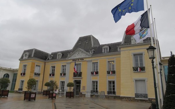 Lycée Gustave Eiffel – Gagny – Enseignement Général Et Technologique