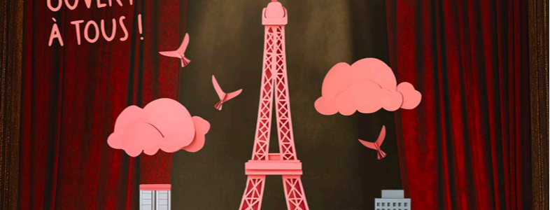 Club CLAP : Club Lycéens Au sPectacle